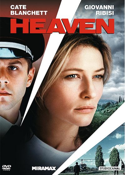 Heaven - DVD