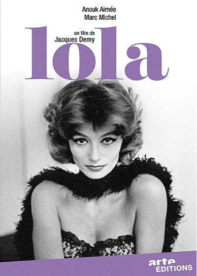 Lola - DVD