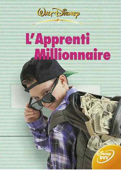 L'Apprenti millionnaire - DVD