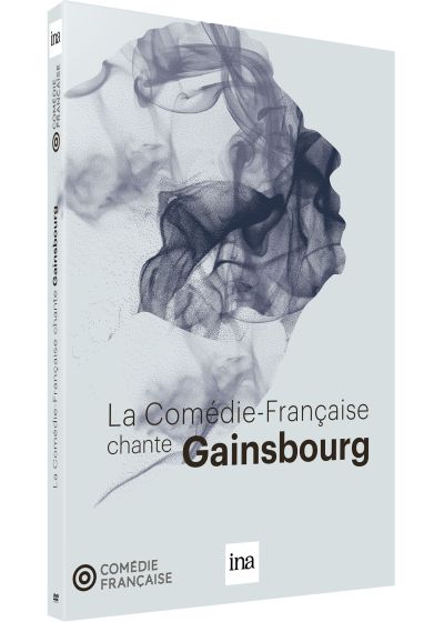 La Comédie française chante Gainsbourg - DVD