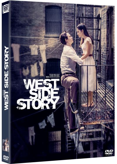 West Side Story - DVD