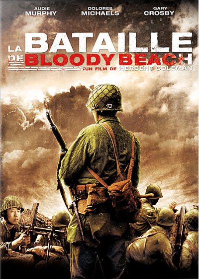 La Bataille de Bloody Beach - DVD