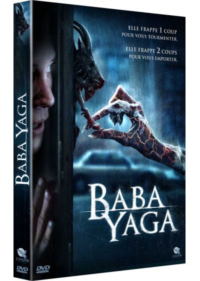 Baba Yaga - DVD
