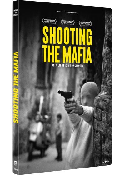 Shooting the Mafia - DVD