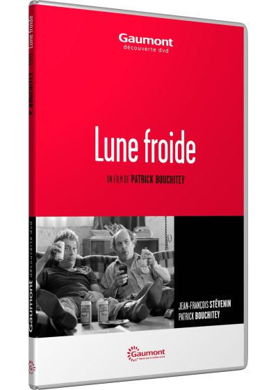 Lune froide - DVD