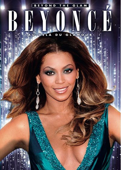 Beyoncé : Au-delà du glamour - DVD