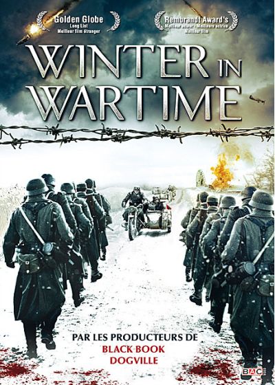 Winter in Wartime - DVD