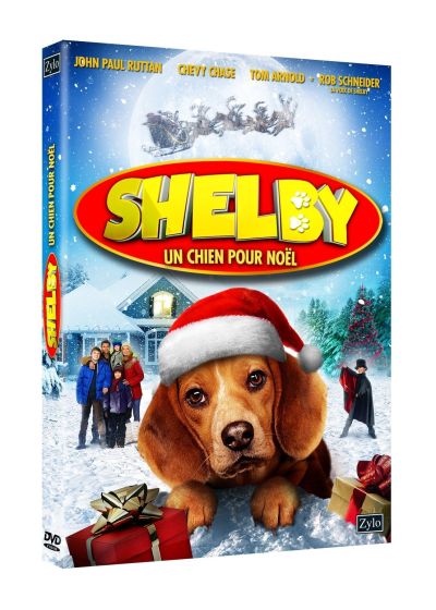 Shelby - DVD