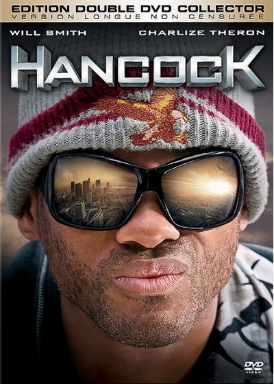 Hancock (Édition Collector - Version longue non censurée) - DVD