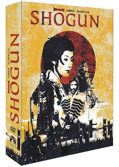 Shogun - DVD