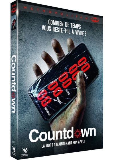 Countdown - DVD