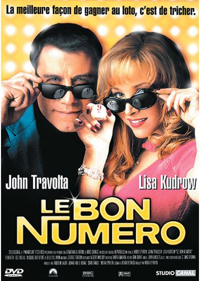 Le Bon numéro - DVD