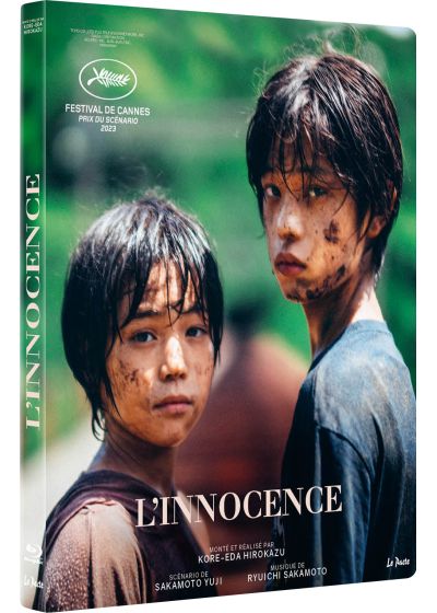 L'Innocence - Blu-ray