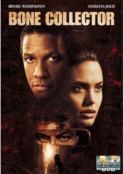 Bone Collector - DVD