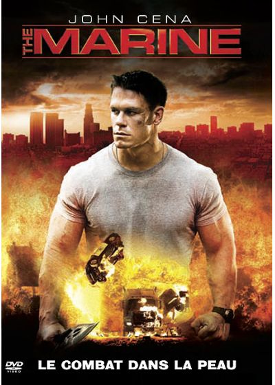 The Marine - DVD