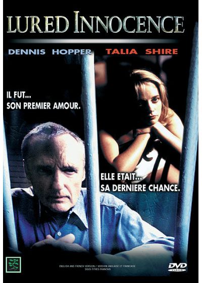 Lured Innocence - DVD