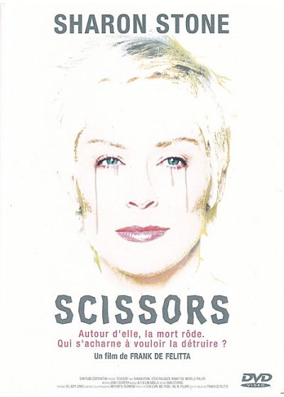 Scissors - DVD