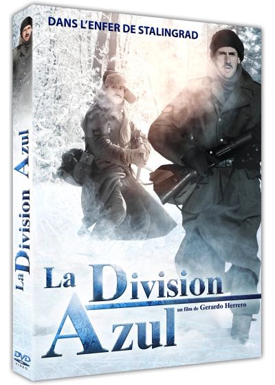 Front de l'Est - DVD