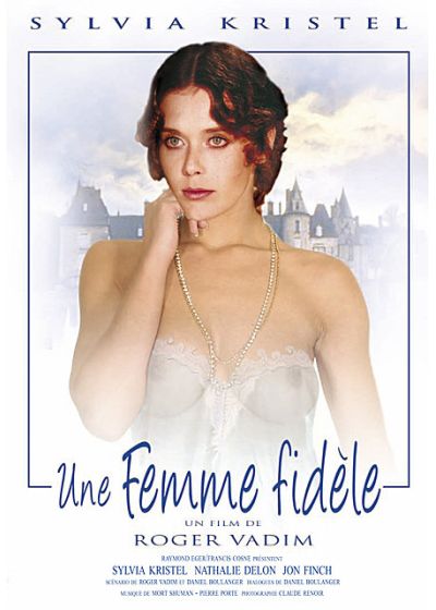 Une Femme fidèle - DVD