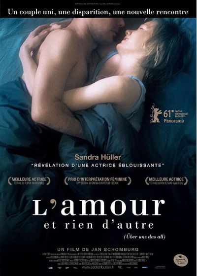 L'Amour et rien d'autre - DVD