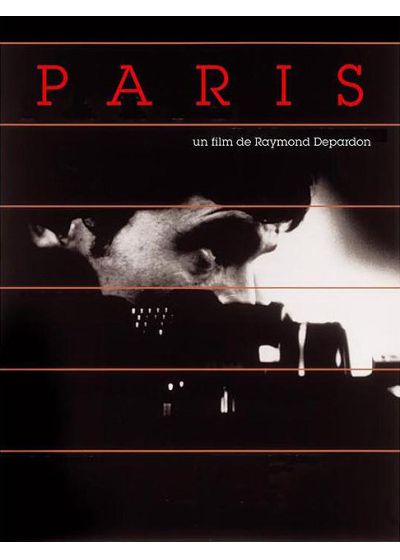 Paris - DVD