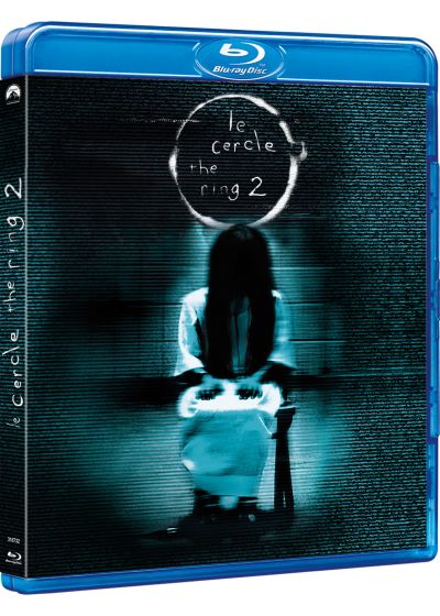 Le Cercle 2 - Blu-ray