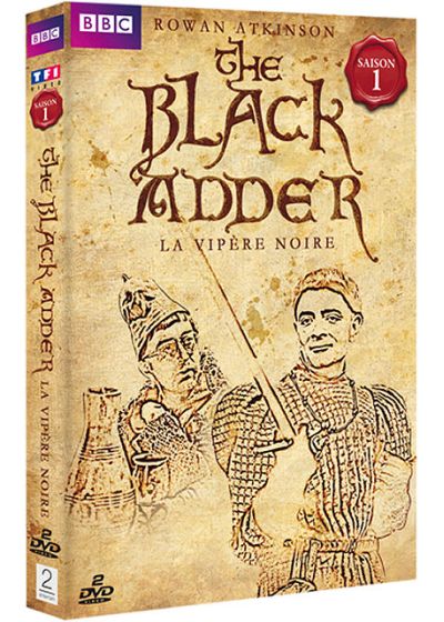 The Black Adder (La Vipère Noire)
