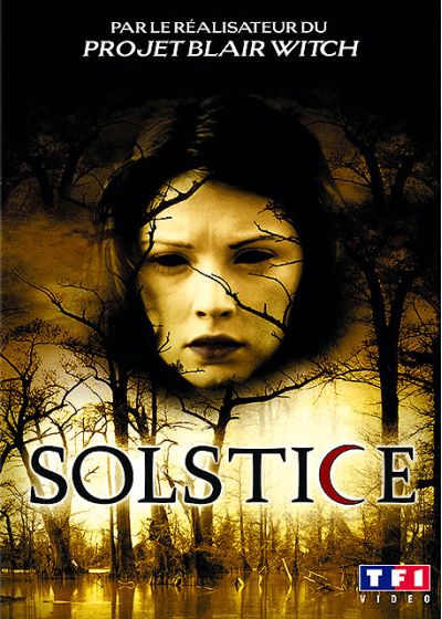Solstice - DVD