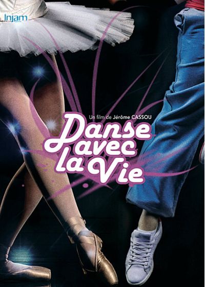 Danse avec la vie - DVD