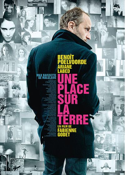 Une place sur la Terre - DVD