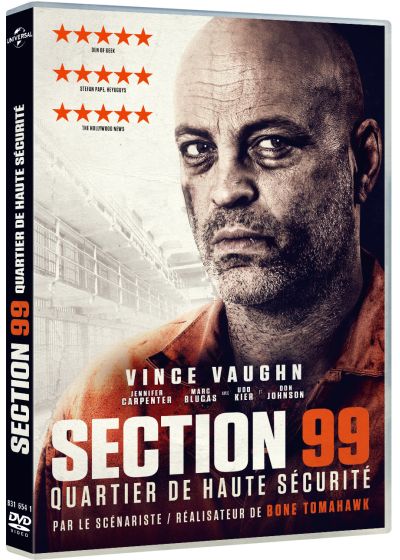 Section 99 - DVD