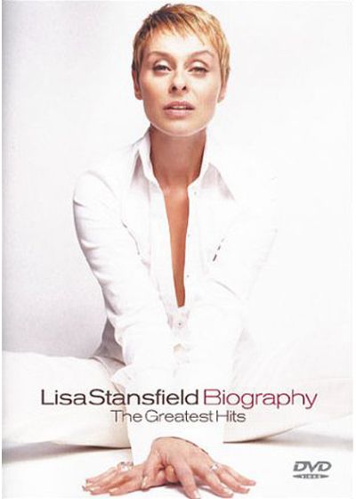Stansfield, Lisa - Biography, The Greatest Hits - DVD