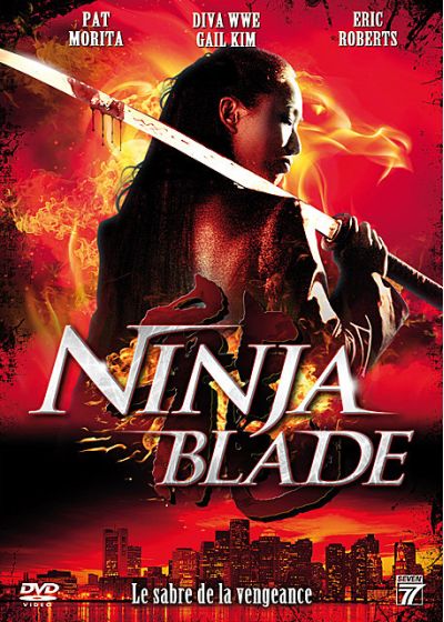 Ninja Blade - DVD