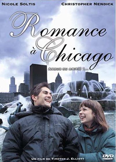 Romance à Chicago - DVD