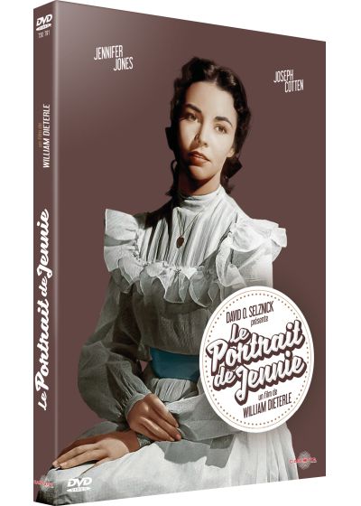 Le Portrait de Jennie - DVD