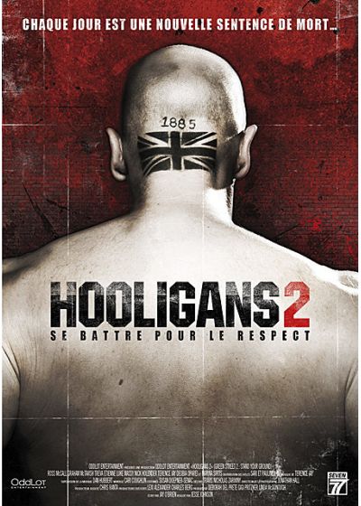 Hooligans 2 - DVD