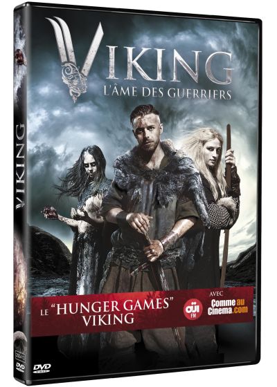 Viking - L'âme des guerriers - DVD