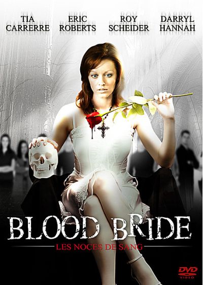 Blood Bride - DVD