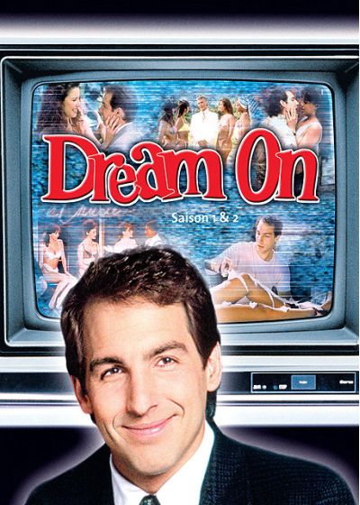 Dream On - Saisons 1 & 2 - DVD