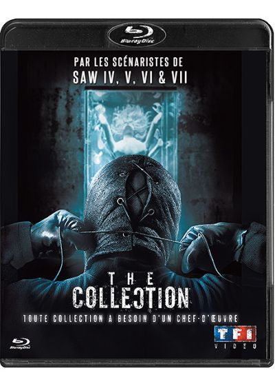 The Collection - Blu-ray