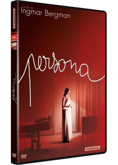 Persona (Édition Collector) - DVD