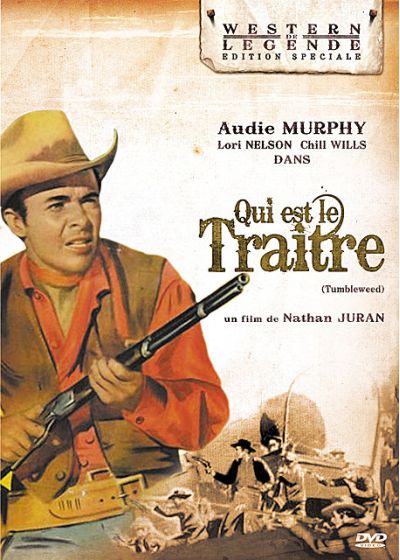 Qui est le traître ? (Édition Spéciale) - DVD