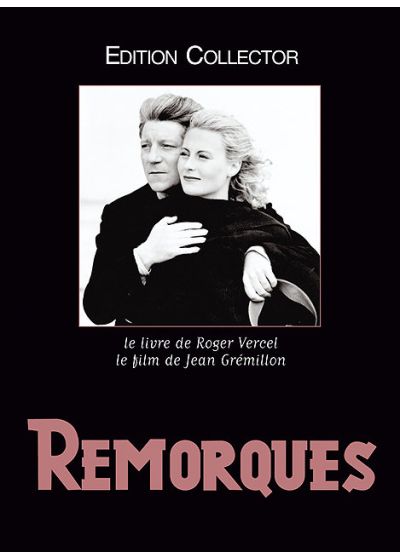 Remorques (Édition Collector) - DVD