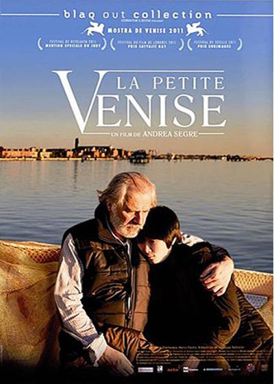 La Petite Venise - DVD