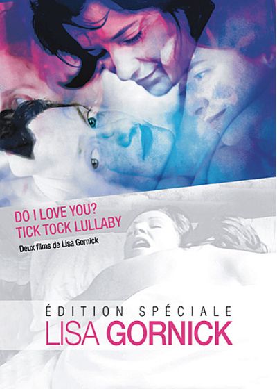 Do I Love You - Tick Tock Lullaby (Pack) - DVD