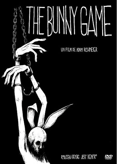 The Bunny Game - DVD