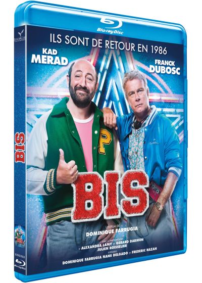 Bis - Blu-ray