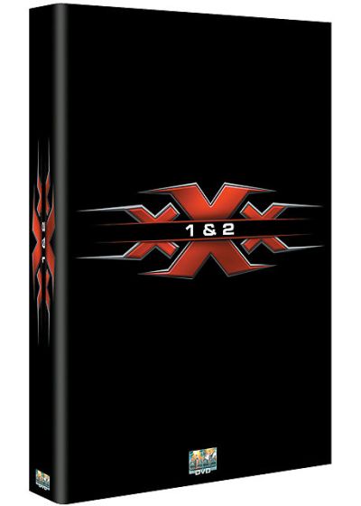 xXx + xXx 2 (Pack) - DVD