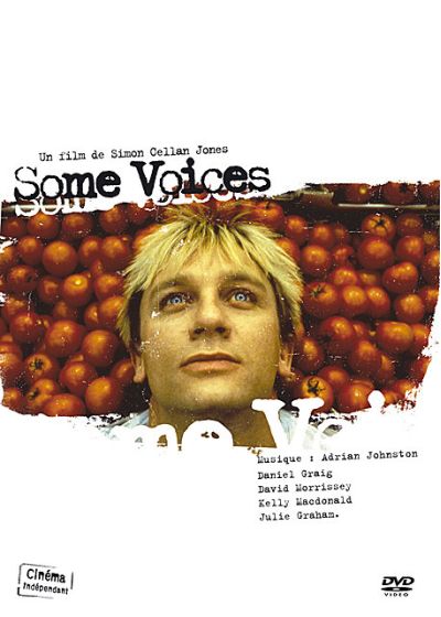 Some Voices - DVD