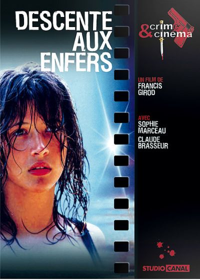 Descente aux enfers - DVD